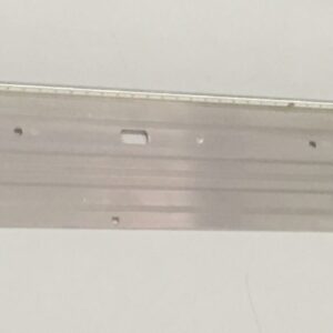 35034472 BRACKET AL VESTEL LED BAR