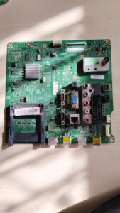 BN41-01603B BN94-04609E SAMSUNG ANAKART | YAŞAR ELEKTRONİK
